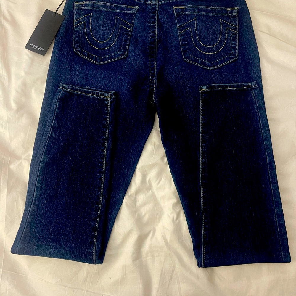 NWT!!! TRUE RELIGION JEANS